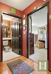 Sold by Halstead Real Estate