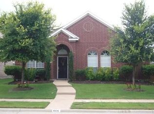 444 Trinity Dr, Allen, TX 75002