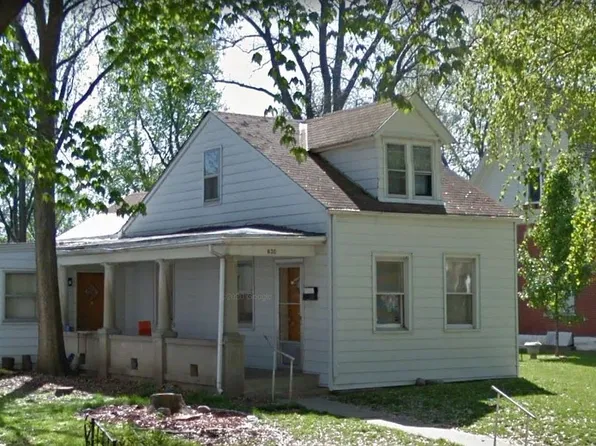630 Adams St, Quincy, IL 62301