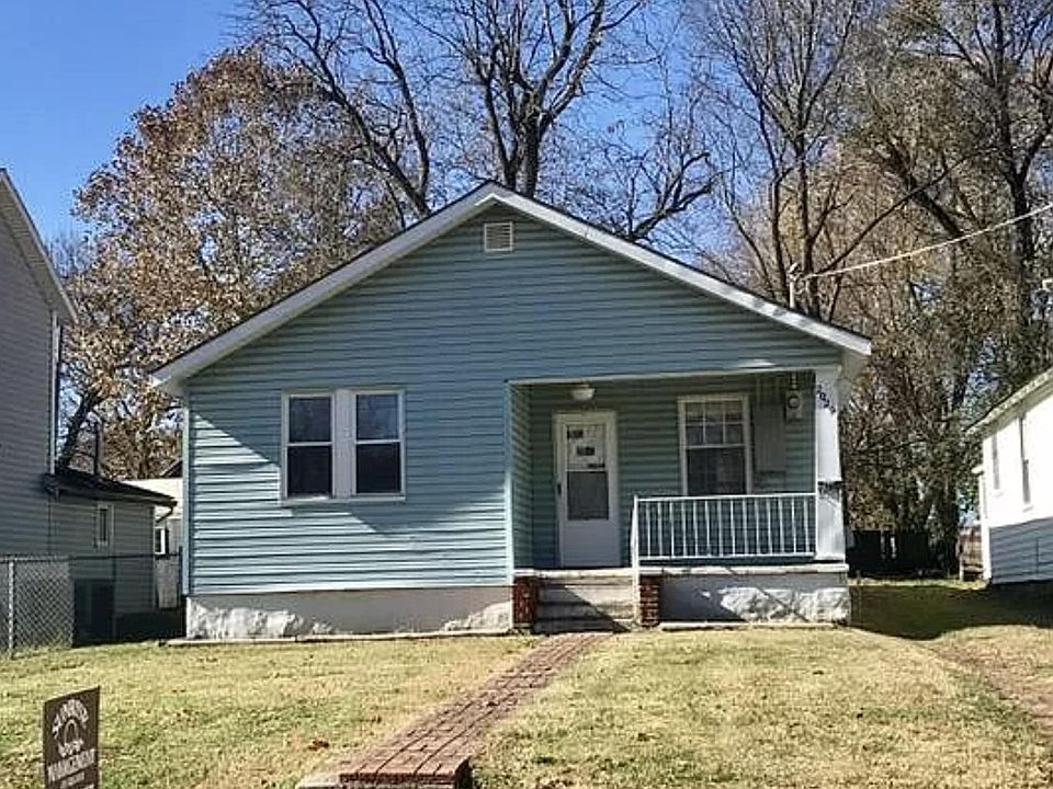 1st image of 2029 N Boonville Ave