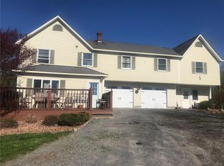 2380 Case Hill Rd, La Fayette, NY 13084