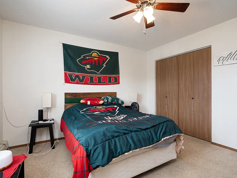 Seven Pines Apartments — Photo 13