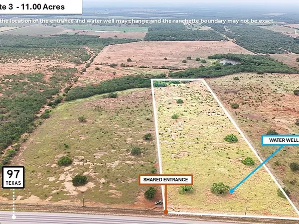 100 State Highway 97 Tract J243-3, Jourdanton, TX 78026
