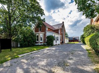 132 King St, Kawartha Lakes, ON K0M2M0