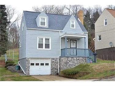 821 Dearborn St photo 1