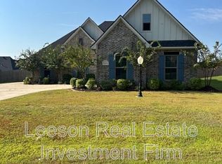 2076 Highpoint Pl, Haughton, LA 71037