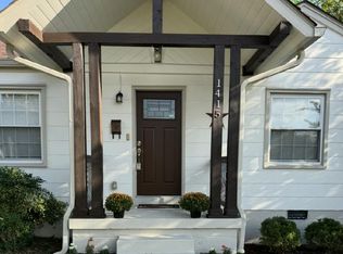 1415 Wheless St, Nashville, TN 37208