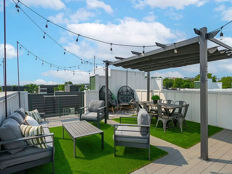 Terrace View