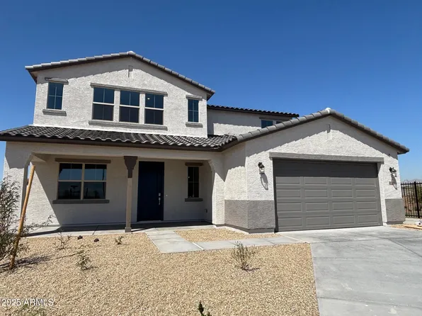 3978 S 178th Drive, Goodyear, AZ 85338