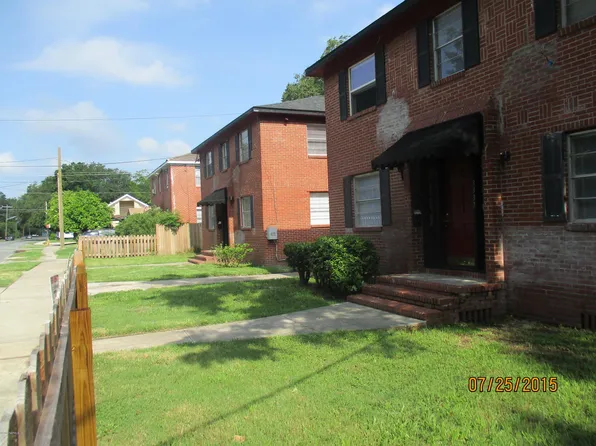 3337 Post St APT 2, Jacksonville, FL 32205