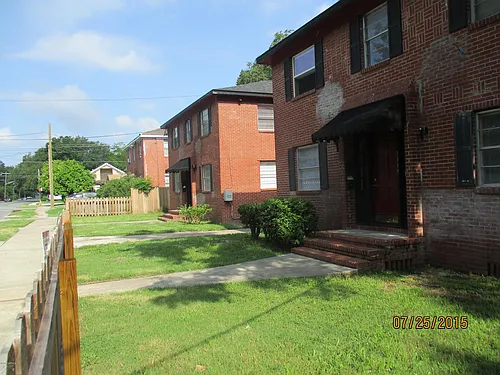 3337 Post St Photo 1