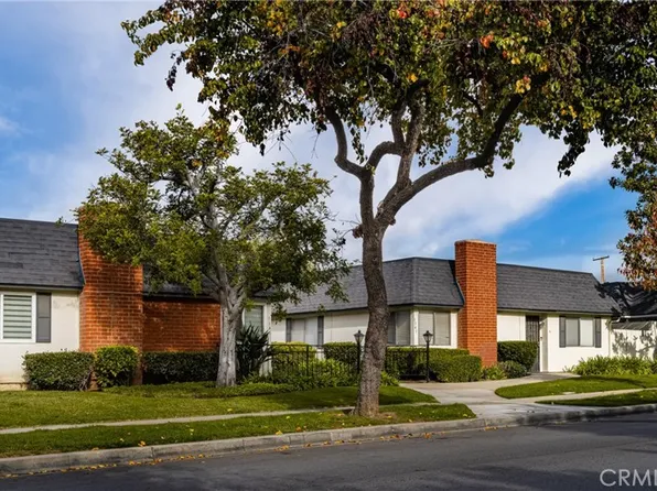 1345 Victoria Dr #35, Fullerton, CA 92831