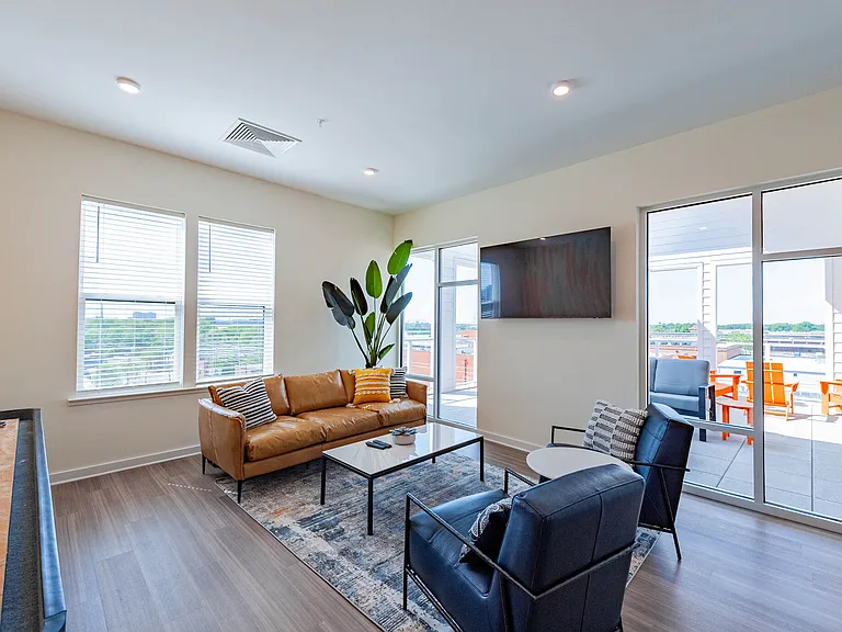 The Westbrook Apartments at Brewers Row — Photo 14