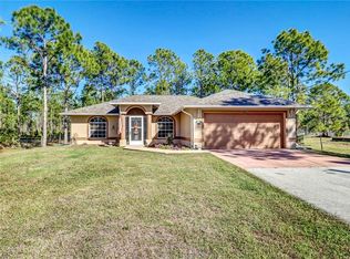 3745 27th Ave NE, Naples, FL 34120