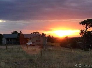 1323 Aspen Dr, Cheyenne, WY 82009