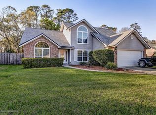 3622 Shawnee Shores Dr, Jacksonville, FL 32225
