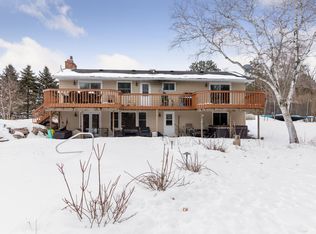 1224 Bass Lake Rd, Hudson, WI 54016