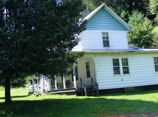 1455 N Bee Branch Rd, Green Mountain, NC 28740