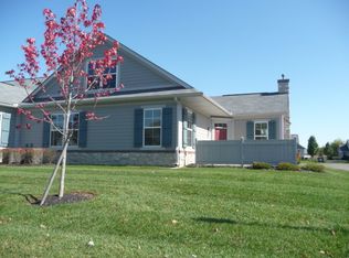 4212 Cobbler Rd, New Albany, OH 43054