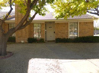 6051 Belpree Rd, Amarillo, TX 79106