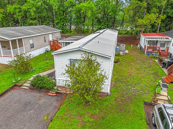 3rd image of 500 S Chafee Rd #33