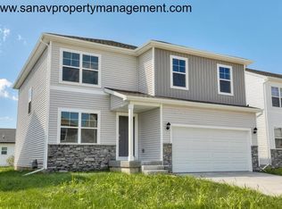 519 Elizabeth Ln NW, Bondurant, IA 50035