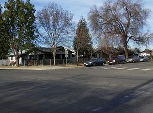 200 N D St, Exeter, CA 93221