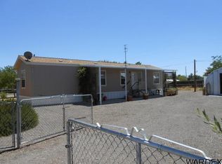 2000 E Hearne Ave, Kingman, AZ 86409