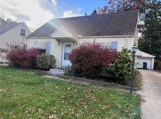 25270 Richards Ave, Euclid, OH