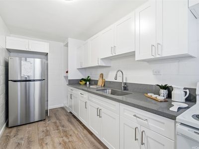 94-245 Leowahine St #2003, Waipahu, HI, 96797