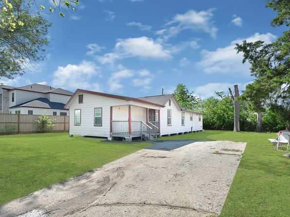 6228 Trescon Dr, Houston, TX 77048