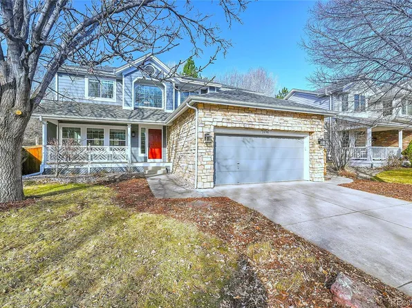 1696 Waneka Lake Trail, Lafayette, CO 80026