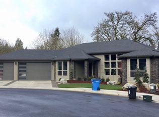 2214 NE 169th Cir, Ridgefield, WA 98642