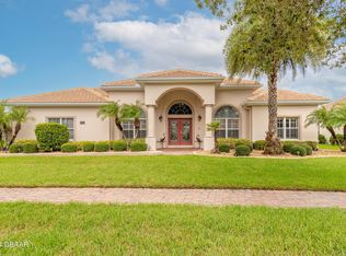 3543 Tuscany Reserve Blvd, New Smyrna Beach, FL 32168