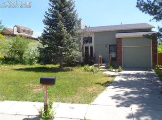 3701 Red Cedar Dr, Colorado Springs, CO 80906
