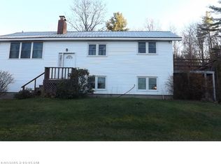 45 Young Hill Rd, Greenwood, ME 04255