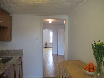 Rented by Dwell Residential Inc