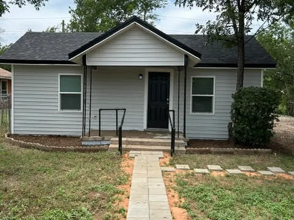 1458 Mesquite St, Abilene, TX 79601