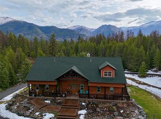 4176 State Highway 200, Trout Creek, MT 59874