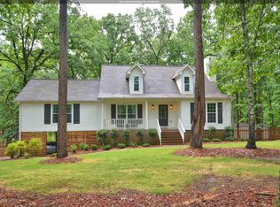 150 Country Manor Dr, Sterrett, AL 35147