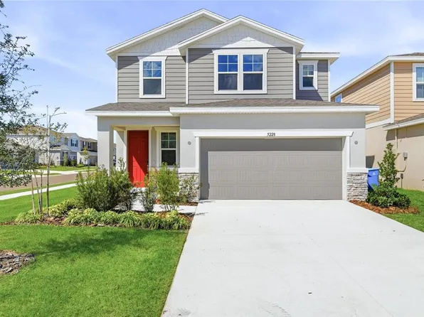 5228 Bee Balm St, Lake Hamilton, FL 33851