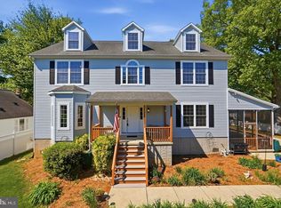 5566 Franklin Blvd, Churchton, MD 20733