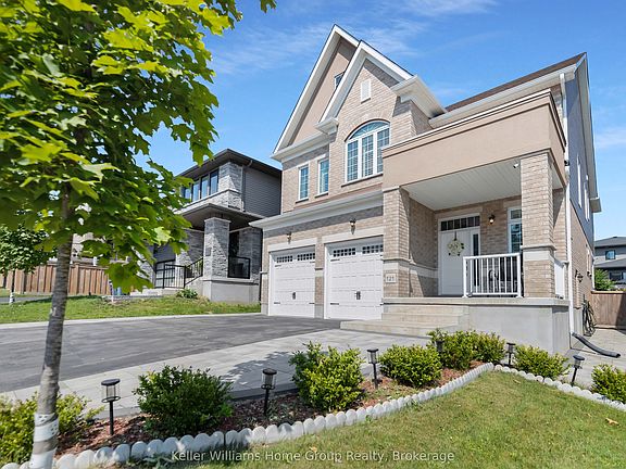 4th image of 121 Lovett Ln