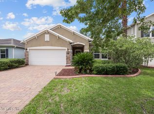 56 Gray Wolf Trl, Jacksonville, FL 32081