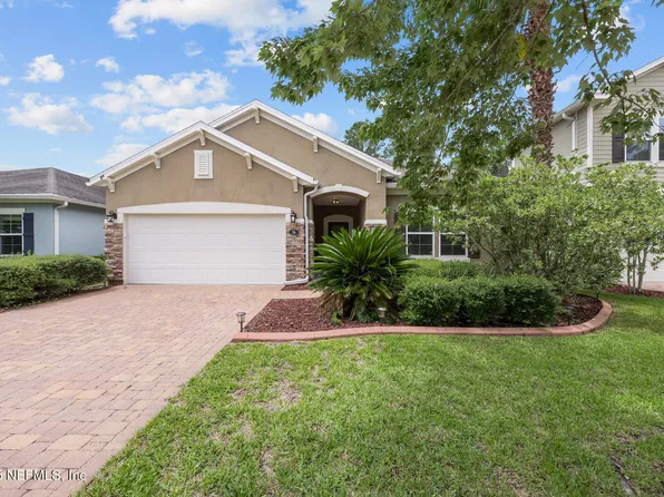 56 GRAY WOLF Trail, Jacksonville, FL 32081