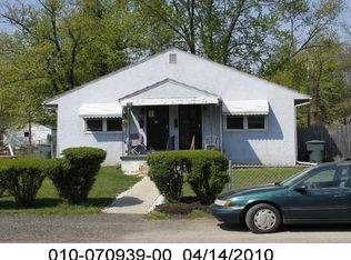 2433-2435 Parkwood Ave, Columbus, OH