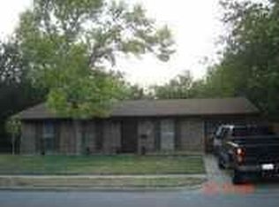 1809 Janis Dr, Killeen, TX 76549