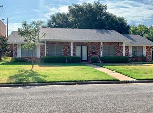 3416 Jonette Dr, Richland Hills, TX 76118