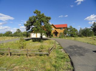 470 Heath Dr, Pagosa Spgs, CO 81147