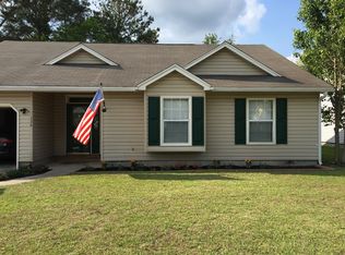 126 Persimmon Cir, Goose Creek, SC 29445